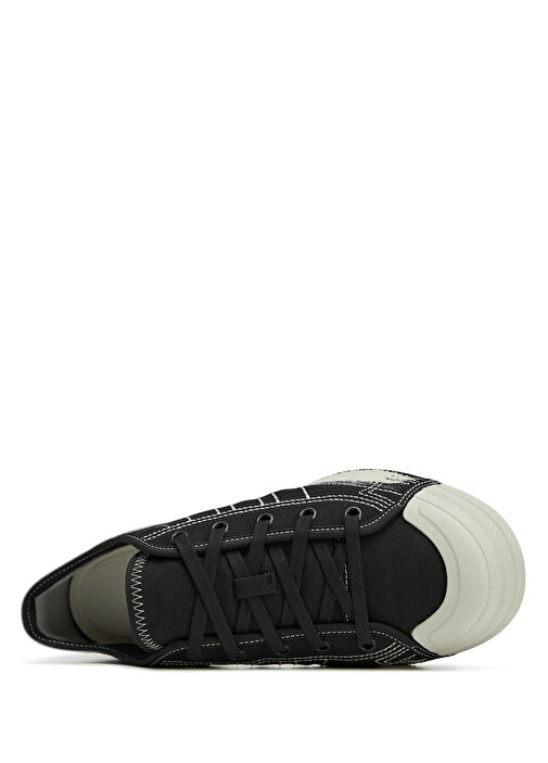 Nizza Siyah Erkek Sneaker - Görsel 3