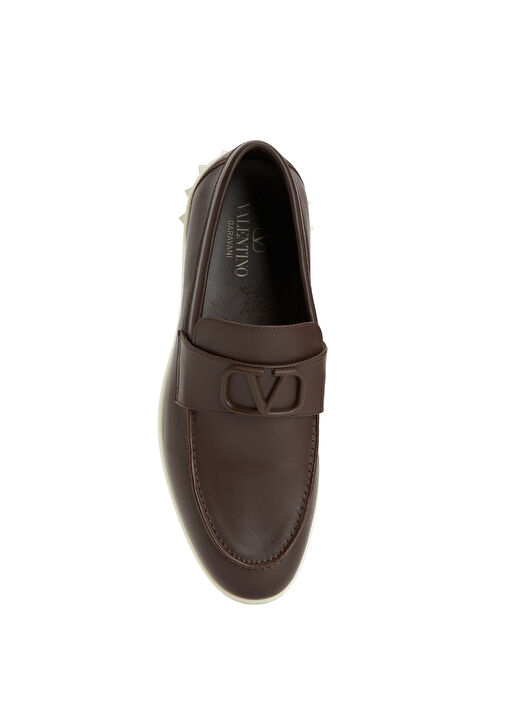 Valentino Garavani Erkek Loafer - Görsel 5