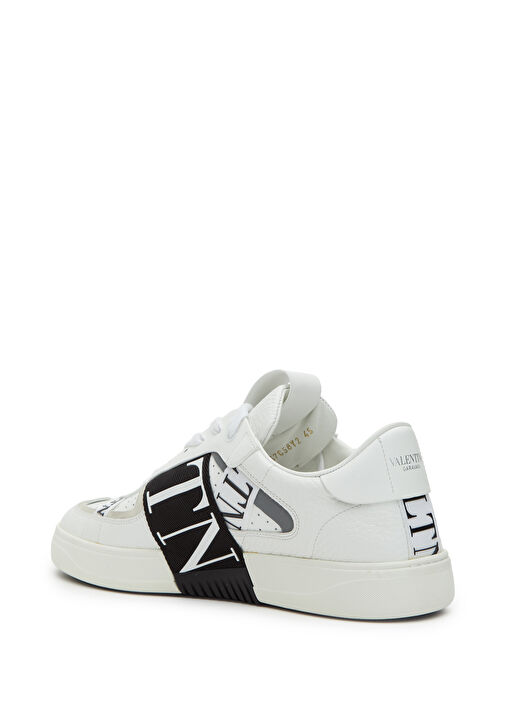 Valentino Garavani Erkek Sneakers - Görsel 4