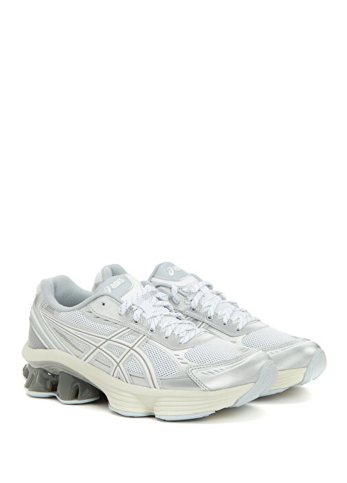 Gel Kinetic Beyaz Kadın Sneaker - Görsel 3