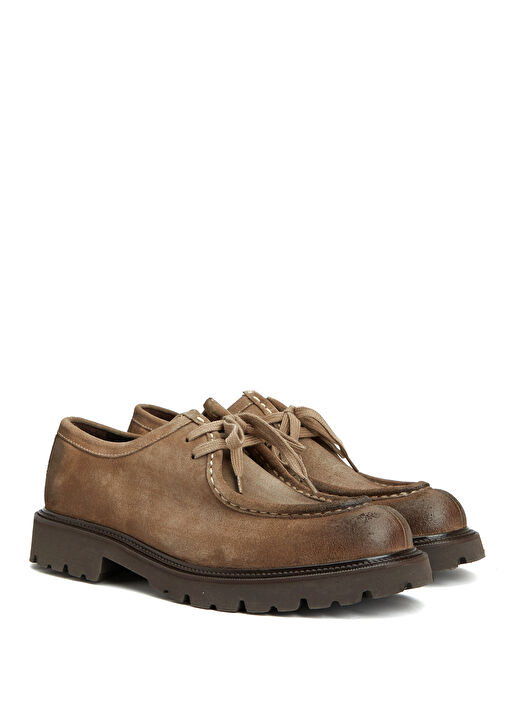 Vizon Erkek Süet Ayakkabı - Görsel 8