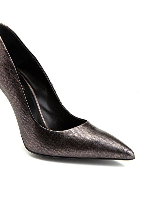 Bronz Deri Gova - Görsel 7