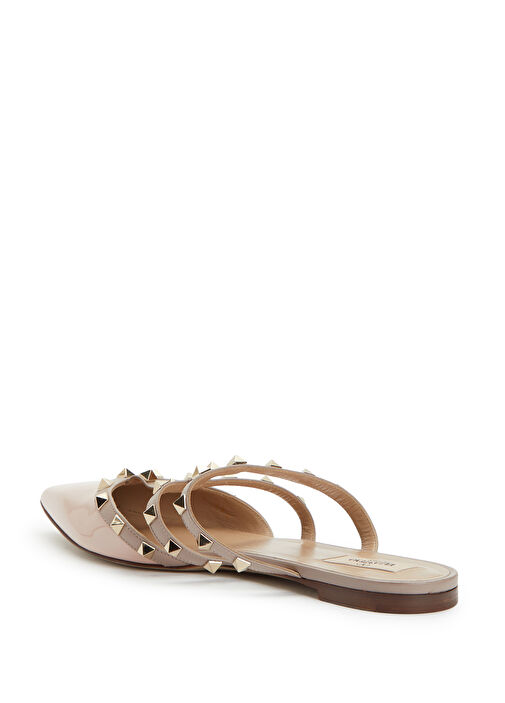 Valentino Garavani Kadın Terlik - Görsel 4