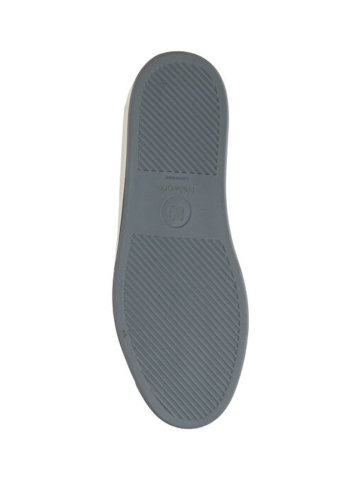 Turuncu Erkek Süet Bot - Görsel 6