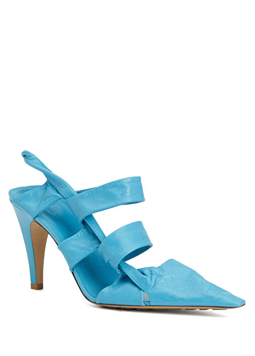 Bottega Veneta Topuklu Ayakkabı - Görsel 3