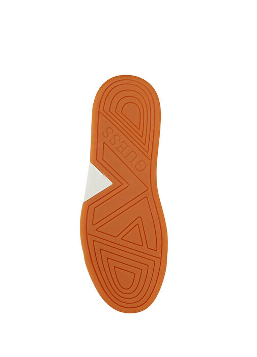 Venko Krem Gri Erkek Sneaker - Görsel 6