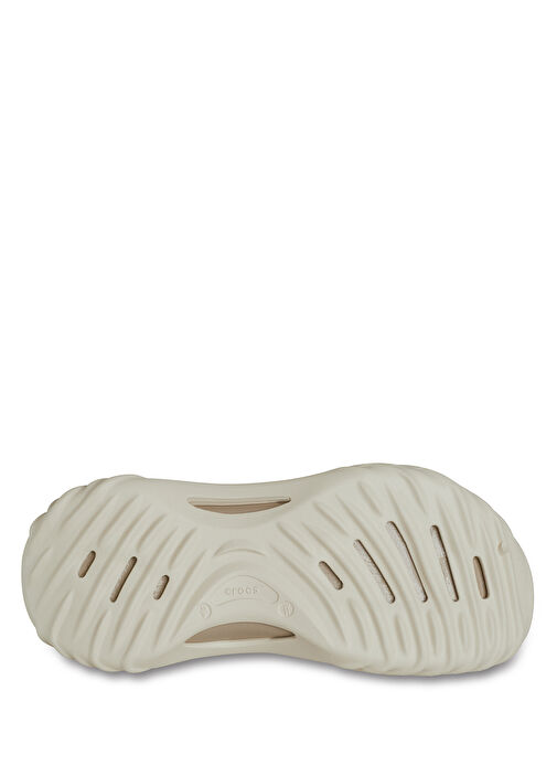 Echo Wave Krem Erkek Terlik - Görsel 6