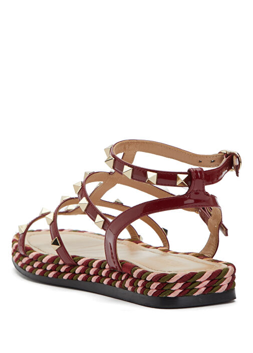 Valentino Garavani Kadın Sandalet - Görsel 4