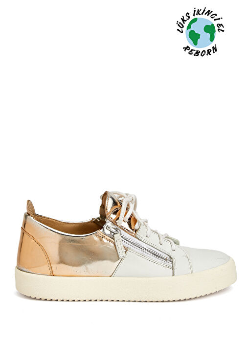 Giuseppe Zanotti Kadın Sneakers - Görsel 2