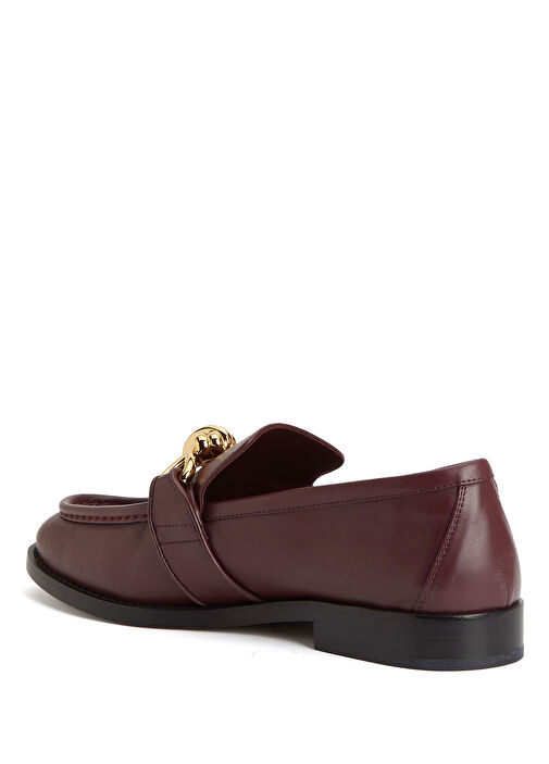 Bottega Veneta Kadın Loafer - Görsel 4