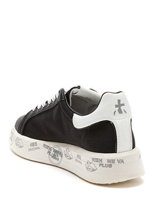 Premiata Kadın Sneakers - Görsel 4