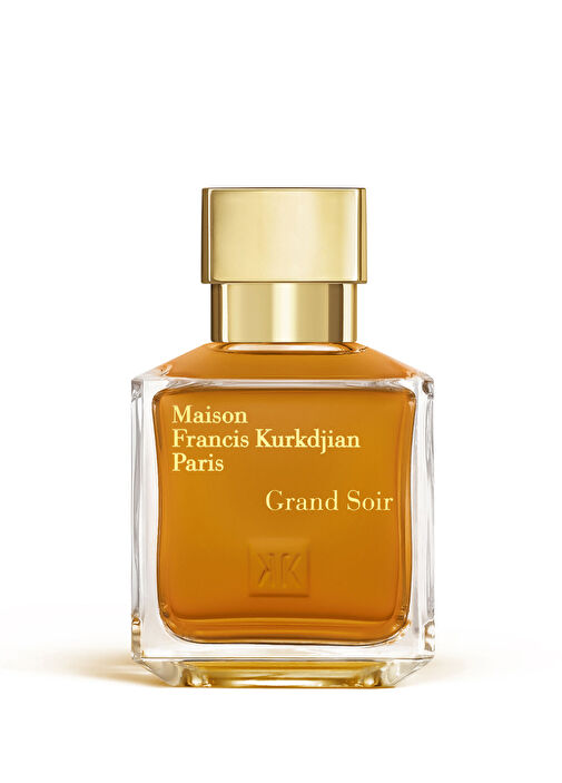 Maison Francis Kurkdjian グラン ソワール 70mL Maison Francis Kurkdjian - Grand Soir EDP 70ML -