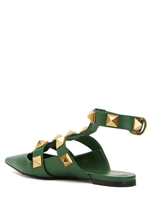 Valentino Garavani Kadın Babet - Görsel 4