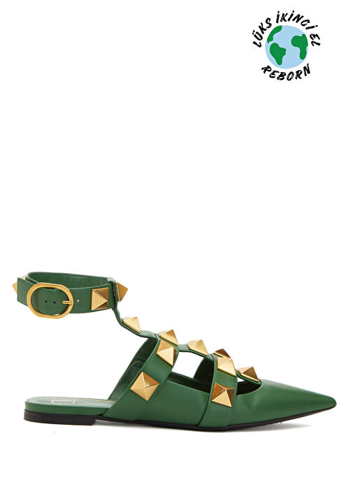 Valentino Garavani Kadın Babet - Görsel 2