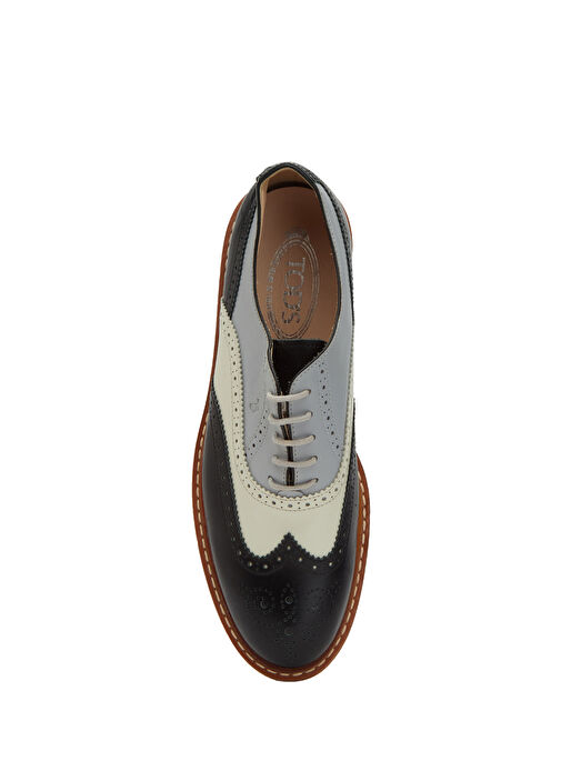 Tod's Kadın Ayakkabı - Görsel 5