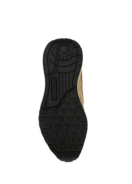 Reelwind Bej Erkek Sneaker - Görsel 6