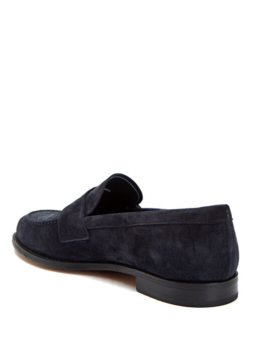 Church's Church's Lacivert Kadın Süet Loafer | Beymen Lacivert - 4. görsel