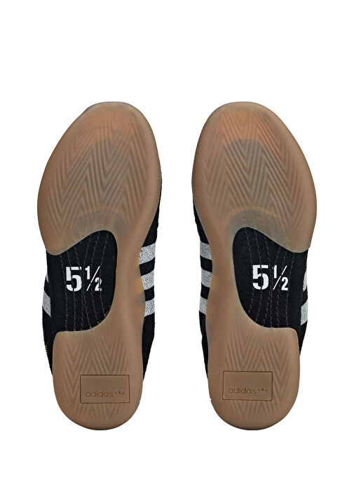 Taekwondo Me Kadın Deri Sneaker - Görsel 6