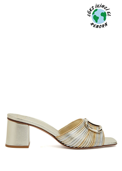 Valentino Garavani Kadın Terlik - Görsel 2