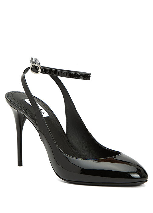 Alaia Topuklu Ayakkabı - Görsel 3
