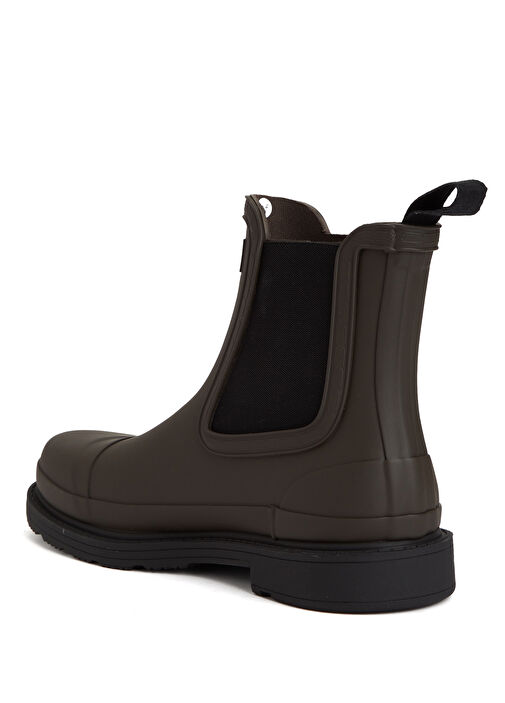 Originals Chelsea Commando Kahverengi Kadın Bot - Görsel 4