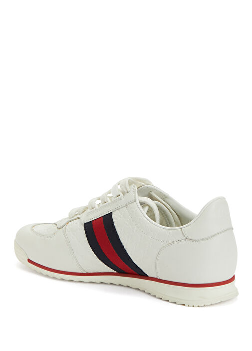 Gucci Erkek Sneakers - Görsel 4
