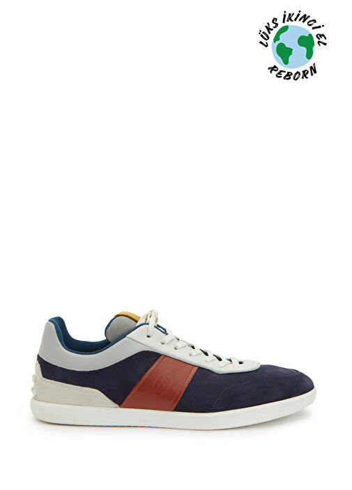 Tod's Erkek Sneakers - Görsel 2
