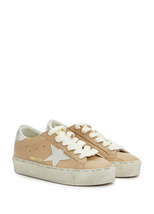 Golden Goose Kadın Sneakers - Görsel 3