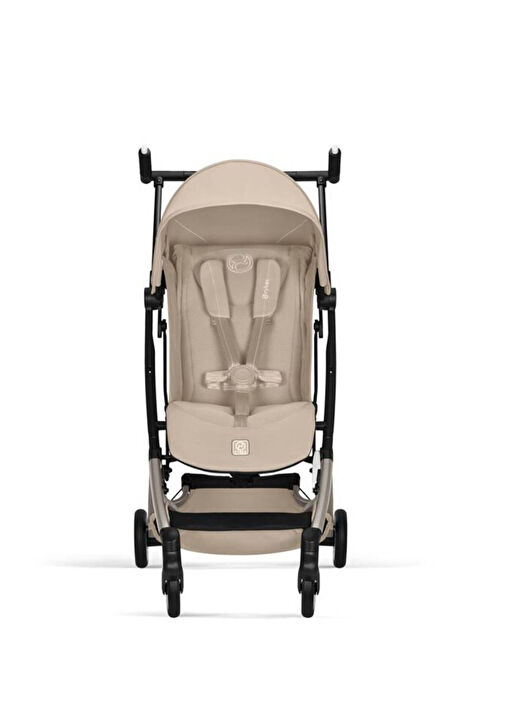 Cybex Libelle ベビーカー Almond Beige Cybex - Kabin Boy | Libelle Taupe | Almond Beige - Bej