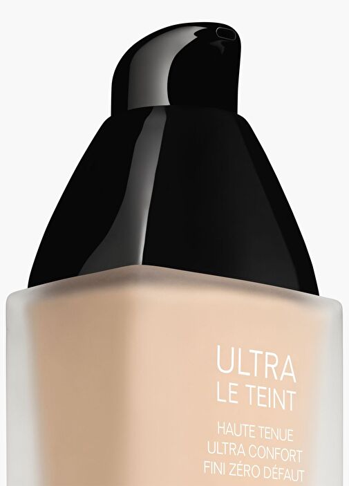 CHANEL ULTRA LE TEINT BD21 リキッドファンデーション CHANEL - Ultra Le Teint Fluide 30ML - BR12