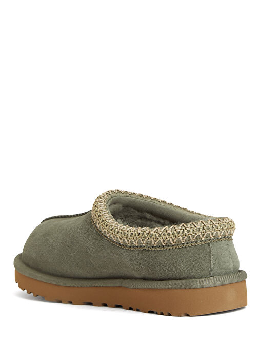 TASMAN II Kadın Süet Terlik - Görsel 4