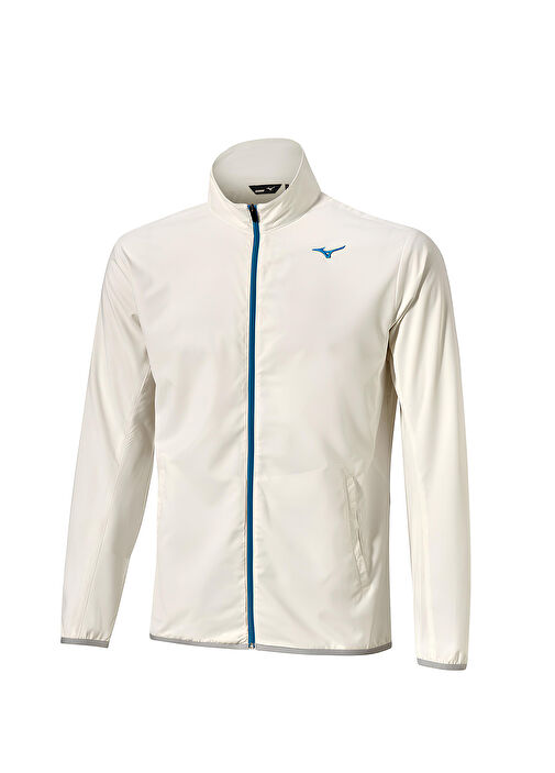 Mizuno move on sale tech jacket