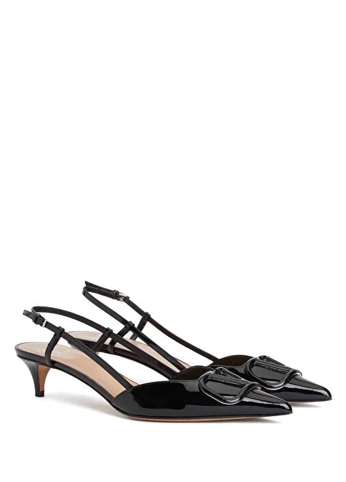 Valentino Garavani Topuklu Ayakkabı - Görsel 3