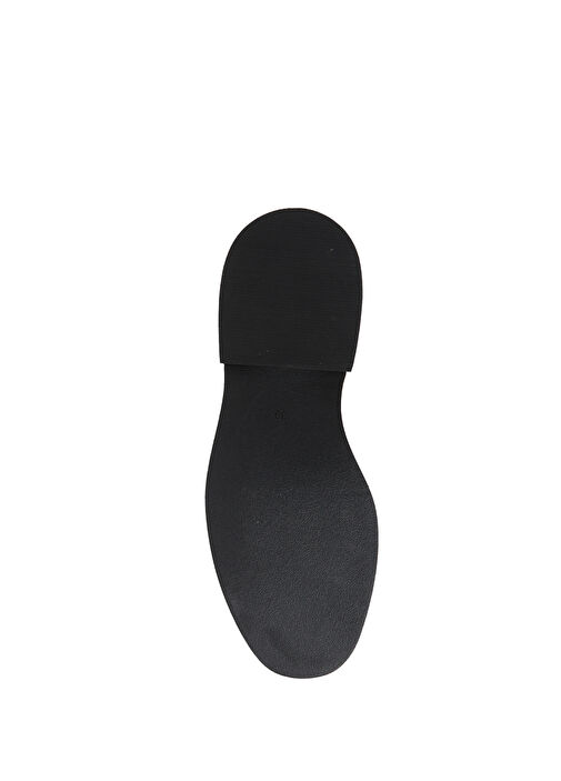 Kırık Beyaz Kadın Bot - Görsel 6