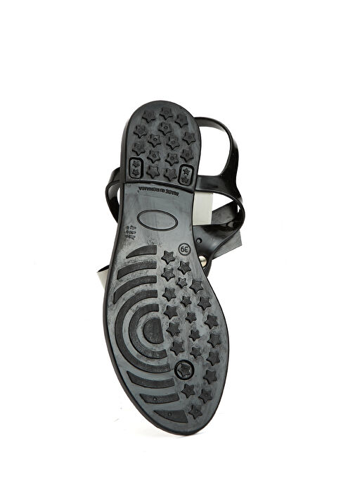 Red Valentino Kadın Sandalet - Görsel 6