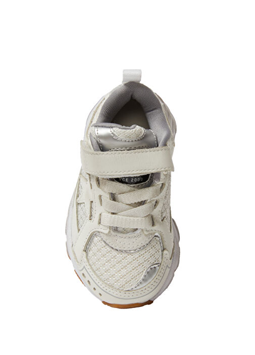 Lightstar Çocuk Deri Sneaker - Görsel 5