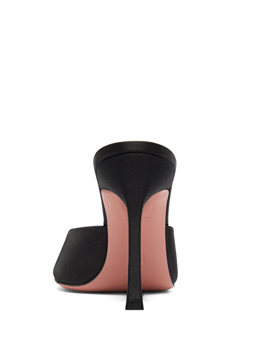 Alexa Siyah Kadın Terlik - Görsel 6