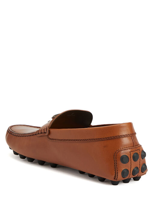 Tod's Erkek Loafer - Görsel 4