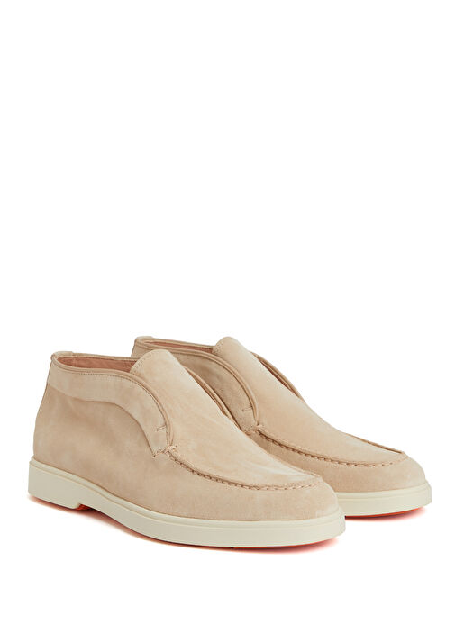 Santoni Kadın Loafer - Görsel 3