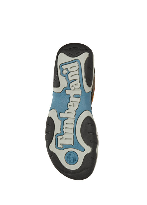 Adventure Kahverengi Unisex Çocuk Sandalet - Görsel 6