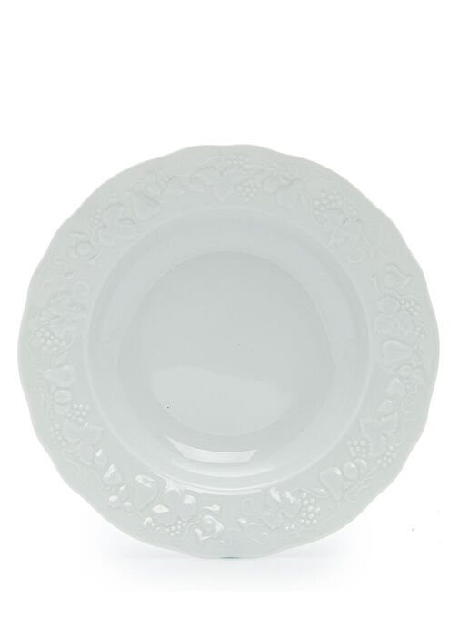 Philippe Deshoulieres - Porselen Tabak -