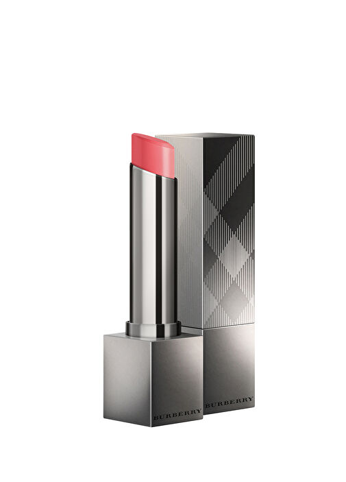 Kisses Sheer 205 Nude Pink Lipstick