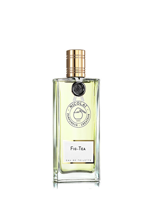 parfums de nicolai Fig Tea - 香水(女性用)