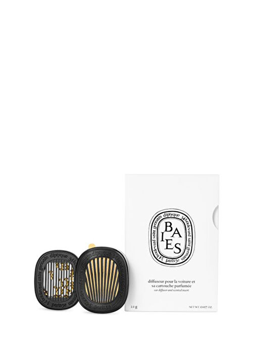 Diptyque - Baies Insert Araba Difüzörü -