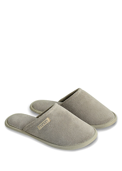 Ash Vizon Unisex Havlu Terlik - Görsel 2