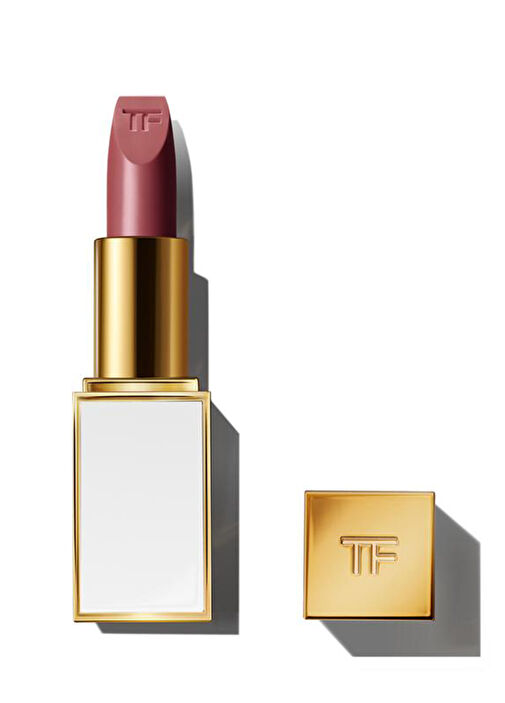 ysl rouge volupte shine beige satin