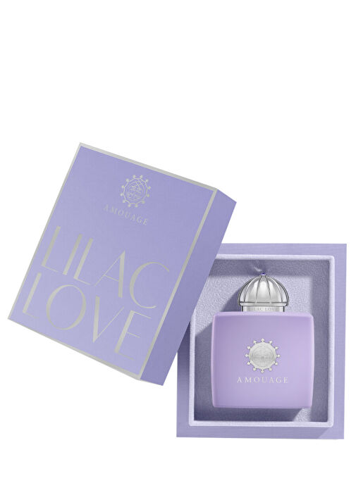 Amouage 香水　Lilac Love Lilac Love | 100ml | Amouage – The House of Amouage