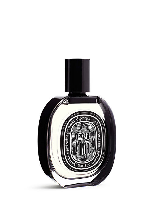Diptyque - EDP Eau De Minthe 75 ml Parfüm -
