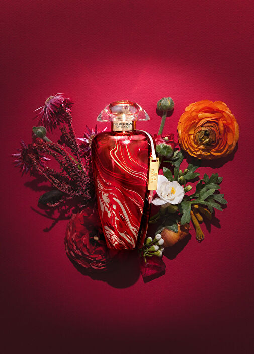 The Merchant of Venice - The Merchant of Venice Red Potion 100 ml Pa -