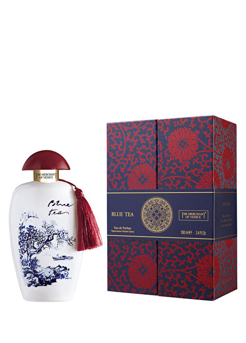 The Merchant of Venice - The Merchant of Venice 100 ml Unisex Parfüm -